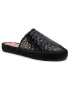 LOVE MOSCHINO Espadrilles JA10352G0AJA0000 Fekete - Pepit.hu