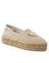 LOVE MOSCHINO Espadrilles JA10443G0GIG0104 Bézs - Pepit.hu