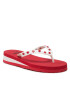 LOVE MOSCHINO Flip-flops JA28093G1EI30100 Fehér - Pepit.hu