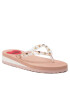 LOVE MOSCHINO Flip-flops JA28093G1EI31998 Rózsaszín - Pepit.hu