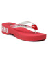 LOVE MOSCHINO Flip-flops JA28194G0CJT150A Fehér - Pepit.hu