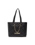 LOVE MOSCHINO Furla Táska JC4004PP1FLA0000 Fekete - Pepit.hu