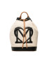 LOVE MOSCHINO Hátizsák JC4057PP1GLH110B Bézs - Pepit.hu