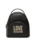 LOVE MOSCHINO Hátizsák JC4105PP1GLI0000 Fekete - Pepit.hu