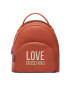 LOVE MOSCHINO Hátizsák JC4105PP1GLI0450 Narancssárga - Pepit.hu