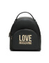 LOVE MOSCHINO Hátizsák JC4105PP1HLI0000 Fekete - Pepit.hu