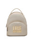 LOVE MOSCHINO Hátizsák JC4105PP1HLI0110 Bézs - Pepit.hu