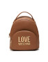 LOVE MOSCHINO Hátizsák JC4105PP1HLI0201 Barna - Pepit.hu