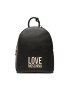 LOVE MOSCHINO Hátizsák JC4109PP1GLI0000 Fekete - Pepit.hu