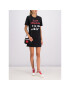 LOVE MOSCHINO Hétköznapi ruha W5A0209E1958 Relaxed Fit - Pepit.hu