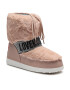 LOVE MOSCHINO Hótaposó JA24212G0HJW0601 Rózsaszín - Pepit.hu