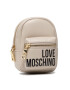 LOVE MOSCHINO Kulcstartó JC6400PP1ELT0110 Bézs - Pepit.hu