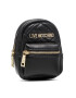 LOVE MOSCHINO Kulcstartó JC6403PP1ELA0000 Fekete - Pepit.hu