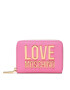 LOVE MOSCHINO Nagy női pénztárca JC5613PP1GLI0630 Rózsaszín - Pepit.hu