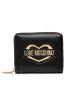 LOVE MOSCHINO Nagy női pénztárca JC5623PP1GLD100A Fekete - Pepit.hu