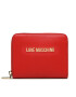 LOVE MOSCHINO Nagy női pénztárca JC5702PP1HLD0500 Piros - Pepit.hu