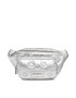 LOVE MOSCHINO Övtáska JC4039PP1FLD0902 Ezüst - Pepit.hu