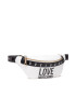 LOVE MOSCHINO Övtáska JC4184PP1DLI0100 Fehér - Pepit.hu