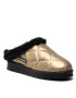 LOVE MOSCHINO Papucs JA10363H1FJZH90A Arany - Pepit.hu