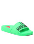 LOVE MOSCHINO Papucs JA28052G1GI13810 Zöld - Pepit.hu