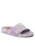 LOVE MOSCHINO Papucs JA28112G1GI17651 Lila - Pepit.hu