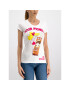 LOVE MOSCHINO Póló W4B194UE2065 Slim Fit - Pepit.hu