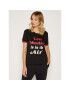 LOVE MOSCHINO Póló W4G8601M 3517 Regular Fit - Pepit.hu