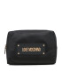 LOVE MOSCHINO Smink táska JC5303PP1HLG100A Fekete - Pepit.hu