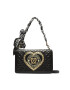 LOVE MOSCHINO Táska Borsa Quilted JC4269PP0HKM100A Fekete - Pepit.hu