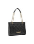 LOVE MOSCHINO Táska JC4006PP1DLA0000 Fekete - Pepit.hu