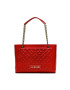 LOVE MOSCHINO Táska JC4006PP1HLA0500 Piros - Pepit.hu