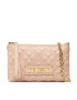 LOVE MOSCHINO Táska JC4013PP1FLA0107 Bézs - Pepit.hu