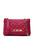 LOVE MOSCHINO Táska JC4013PP1FLA0604 Rózsaszín - Pepit.hu