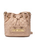 LOVE MOSCHINO Táska JC4015PP1FLA0107 Bézs - Pepit.hu