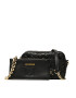 LOVE MOSCHINO Táska JC4017PP1GLA0000 Fekete - Pepit.hu