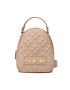 LOVE MOSCHINO Táska JC4021PP1FLA0107 Bézs - Pepit.hu