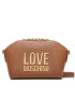 LOVE MOSCHINO Táska JC4023PP1HLI0201 Barna - Pepit.hu