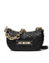 LOVE MOSCHINO Táska JC4027PP1FLA0000 Fekete - Pepit.hu