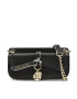 LOVE MOSCHINO Táska JC4028PP1GLC0000 Fekete - Pepit.hu