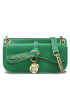 LOVE MOSCHINO Táska JC4028PP1GLC0801 Zöld - Pepit.hu