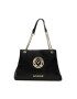 LOVE MOSCHINO Táska JC4031PP1GLD0000 Fekete - Pepit.hu