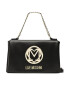 LOVE MOSCHINO Táska JC4032PP1GLD0000 Fekete - Pepit.hu