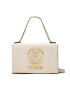 LOVE MOSCHINO Táska JC4032PP1GLD0110 Bézs - Pepit.hu