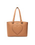 LOVE MOSCHINO Táska JC4033PP1ELH0200 Barna - Pepit.hu