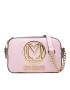 LOVE MOSCHINO Táska JC4033PP1GLD0601 Rózsaszín - Pepit.hu