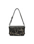 LOVE MOSCHINO Táska JC4035PP1HLO0000 Fekete - Pepit.hu