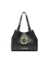 LOVE MOSCHINO Táska JC4036PP1GLD0000 Fekete - Pepit.hu