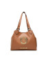 LOVE MOSCHINO Táska JC4036PP1GLD0201 Barna - Pepit.hu