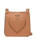 LOVE MOSCHINO Táska JC4037PP1ELH0200 Barna - Pepit.hu