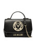 LOVE MOSCHINO Táska JC4037PP1GLD0000 Fekete - Pepit.hu